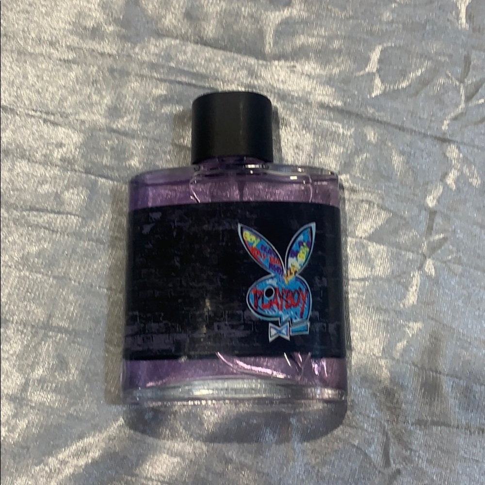 Men’s fragrance